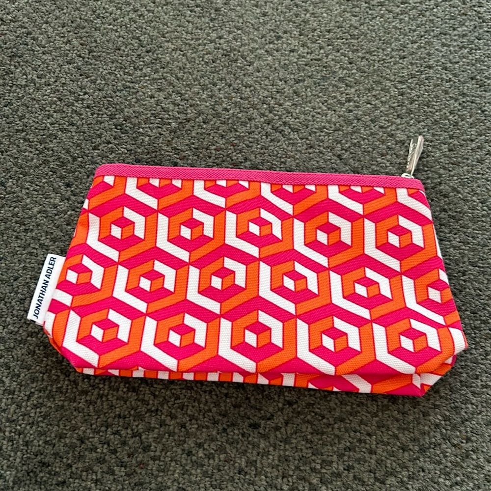 Clinique bag
